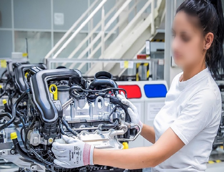 發(fā)動機測試中快速密封接頭的應(yīng)用