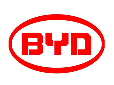 格雷希爾GripSeal客戶(hù)：比亞迪