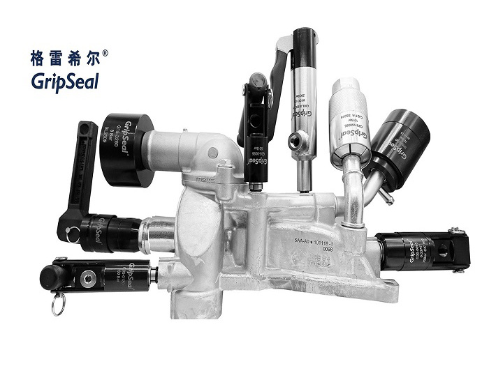 發(fā)動(dòng)機(jī)密封測(cè)試接頭