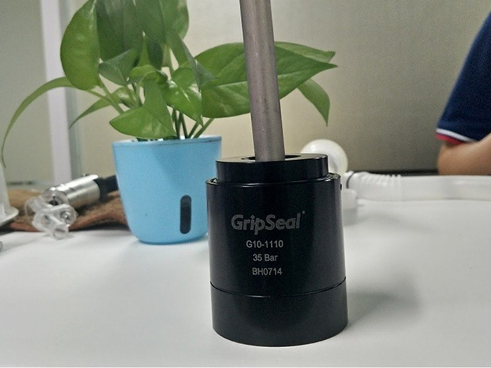 氣動(dòng)接頭G10系列