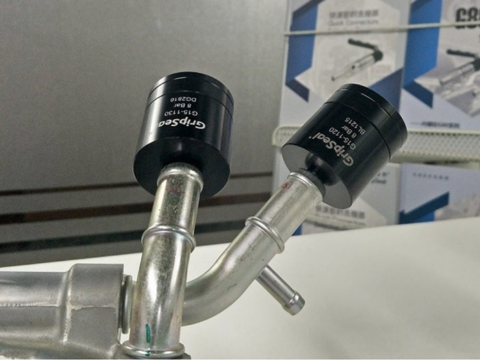 氣動接頭G15系列