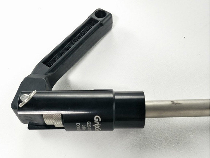 低壓氣密測試接頭G20系列 