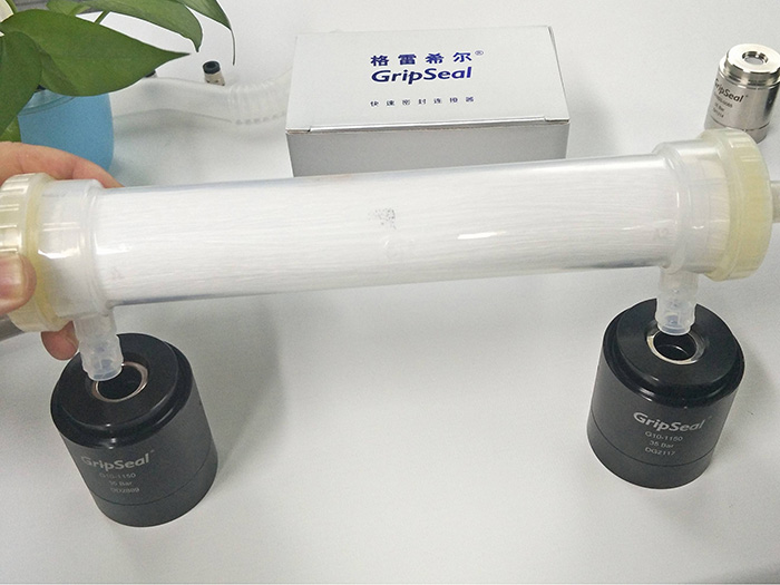 氣動(dòng)接頭G10系列 