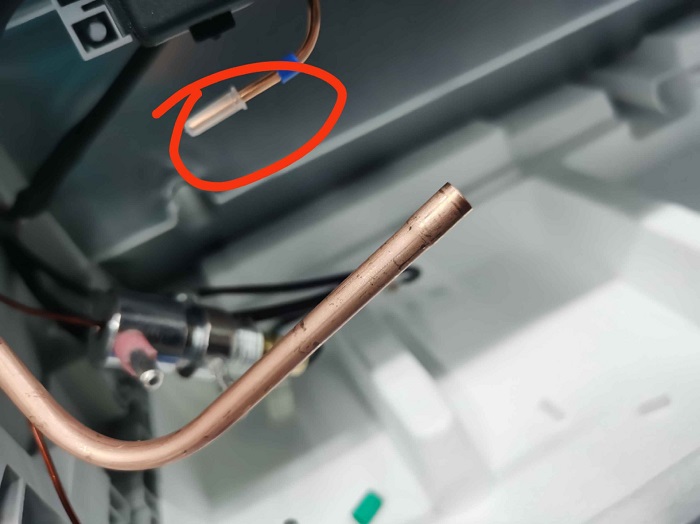 冰箱壓縮機銅管 