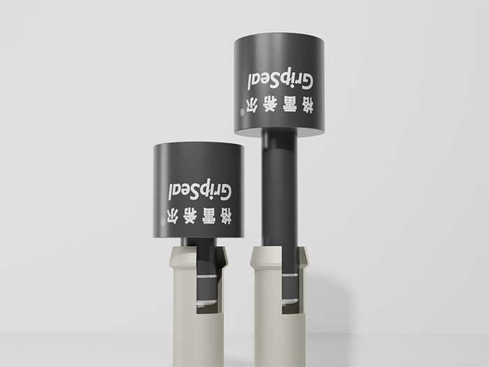 氣密測(cè)試接頭