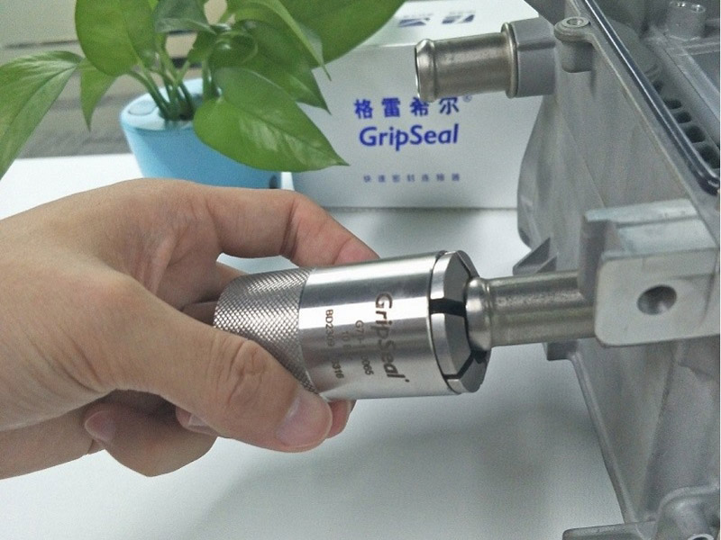 新能源水道口測試接頭 