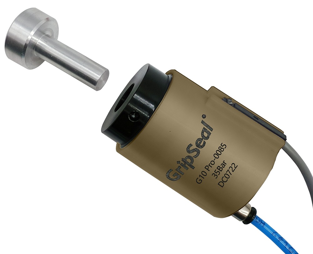 自動(dòng)化快速接頭